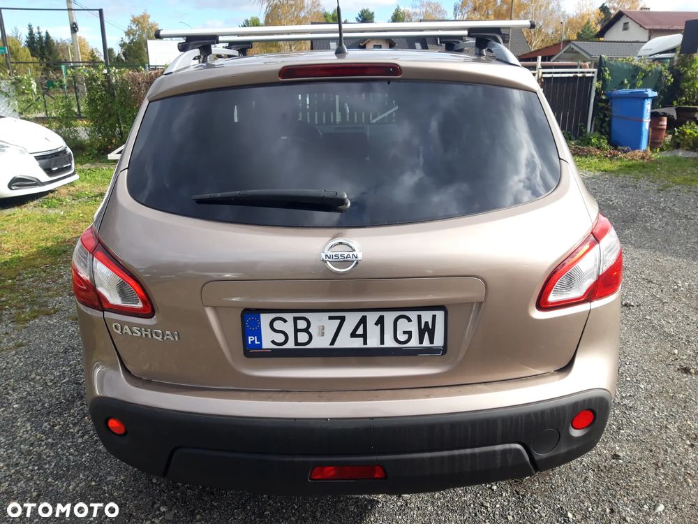 Nissan Qashqai 1.6 acenta - 16