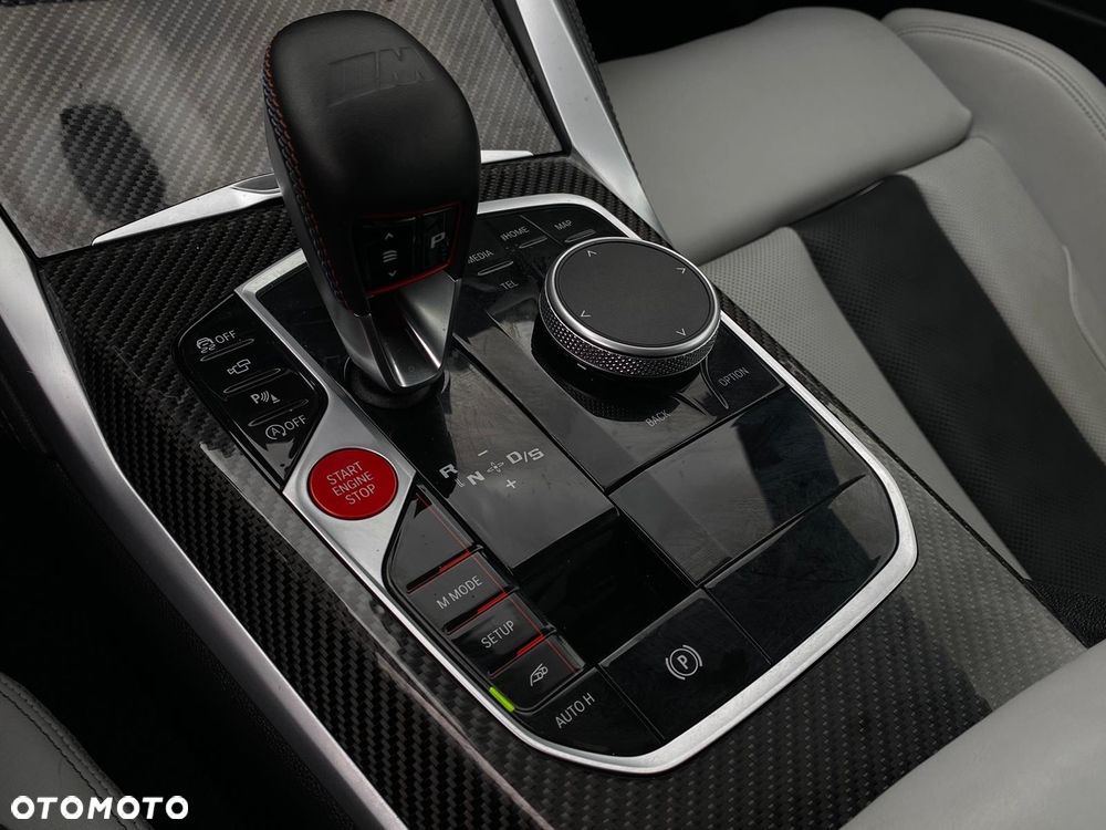 BMW M4 - 23
