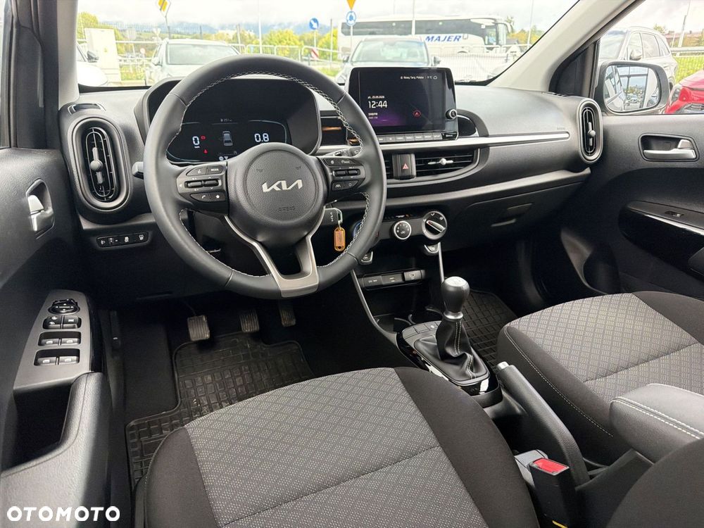 Kia Picanto 1.0 GDI L - 11