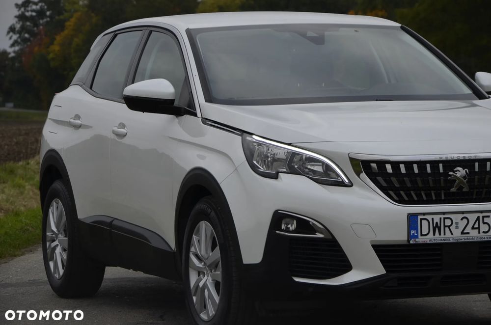 Peugeot 3008 - 6