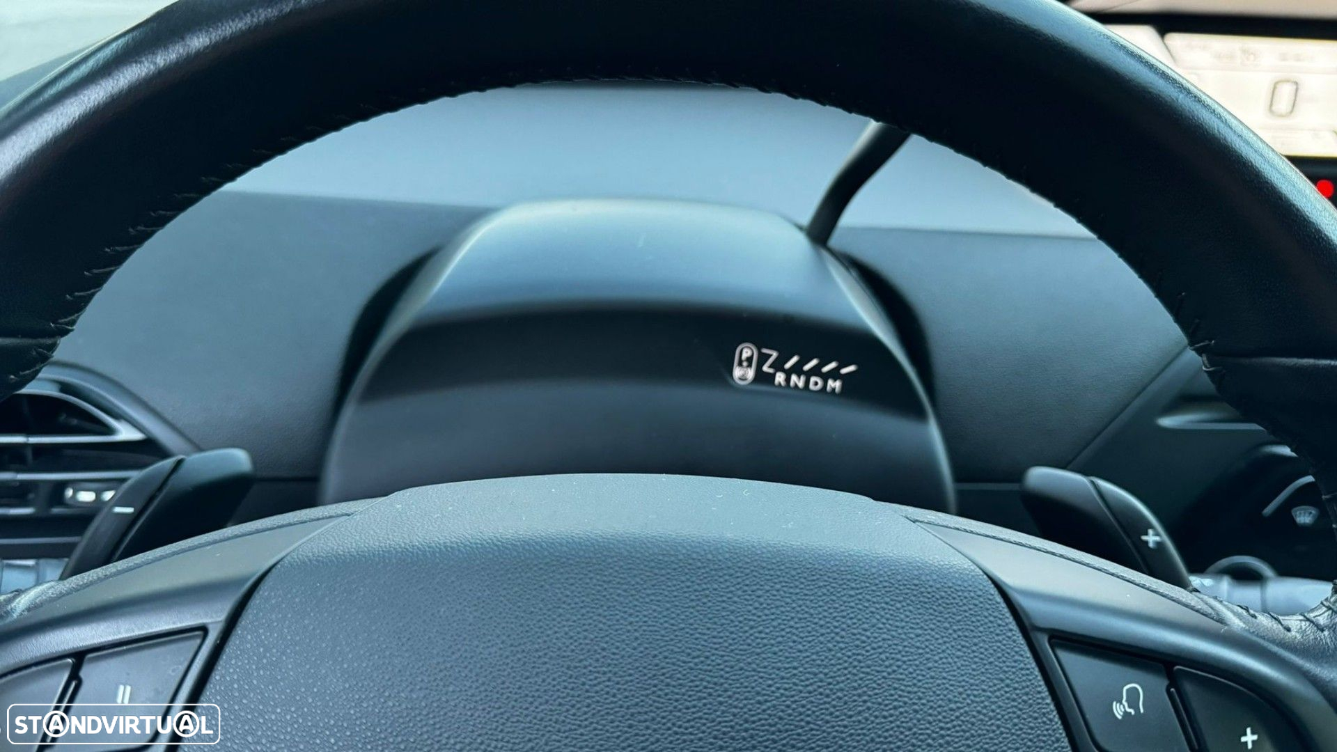 Citroën C4 Spacetourer 1.5 BlueHDi Feel EAT8 - 15