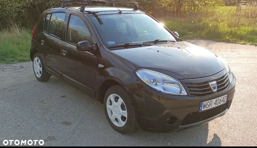 Dacia Sandero 1.2 16V Ambiance - 1