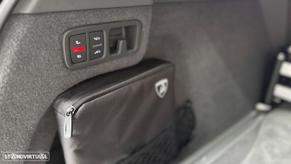 Lamborghini Urus 4.0 V8 SE - 18