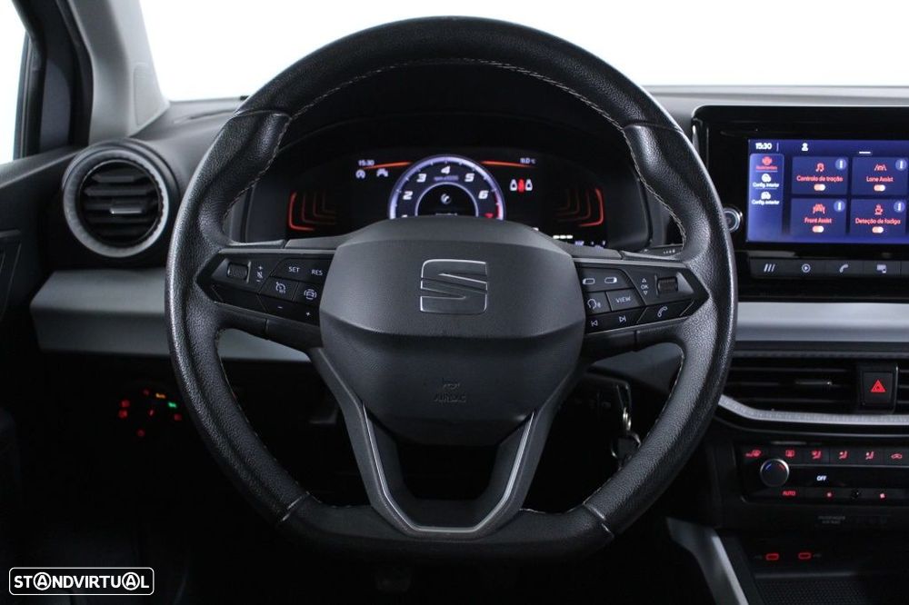 SEAT Arona 1.0 TSI Style - 19