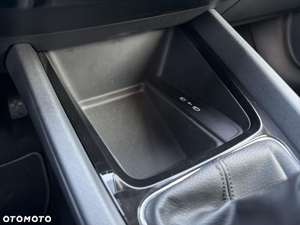 Skoda Octavia 2.0 TDI Ambition - 31