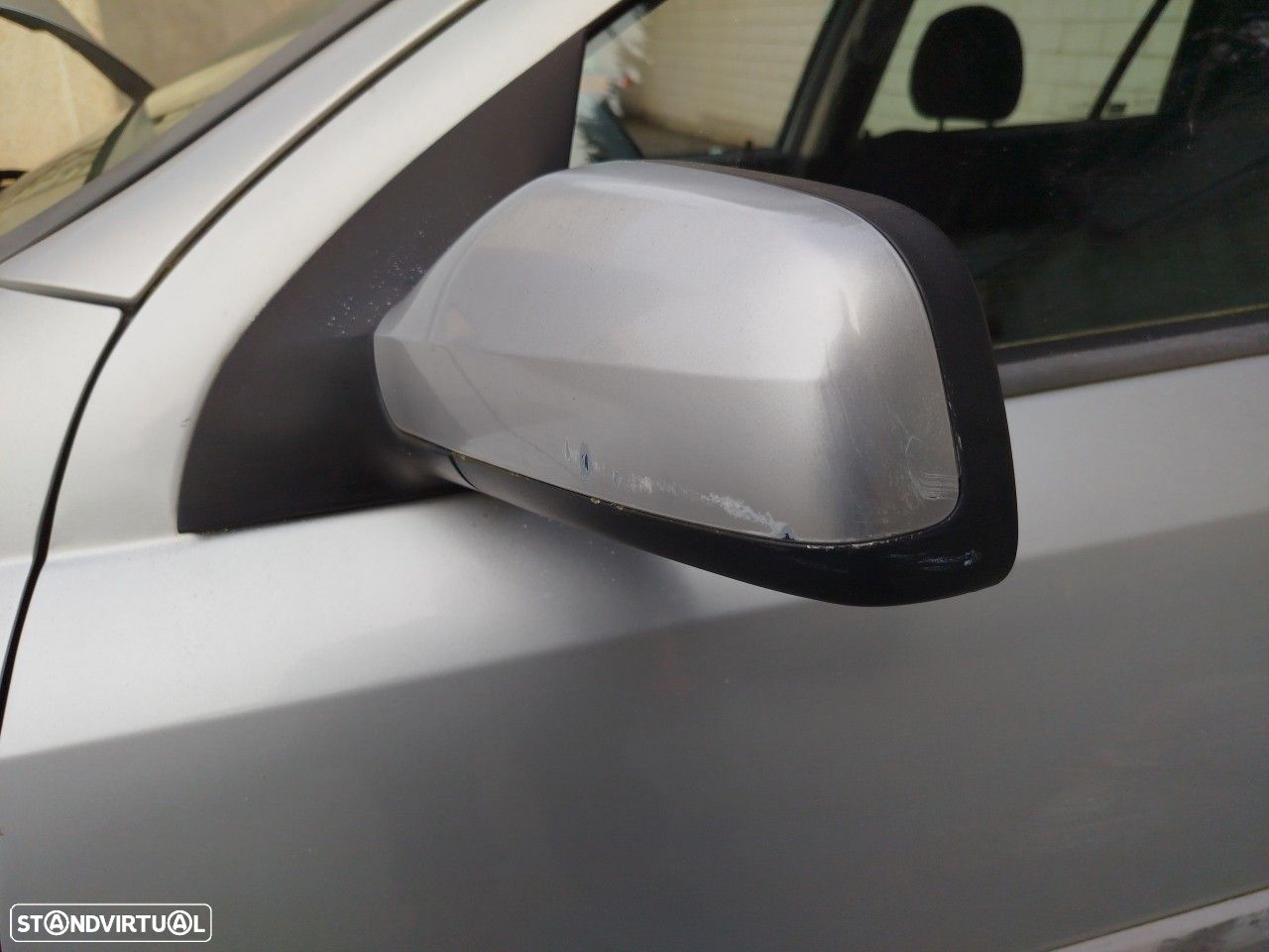 Retrovisor / espelho esquerdo OPEL Astra G Caravan (F35_) - 1