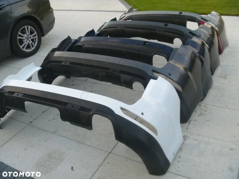 FORD S MAX MK2 VIGNALE ZDERZAK PRZEDNI ORYGINAŁ GM2B-17C831-R - 11