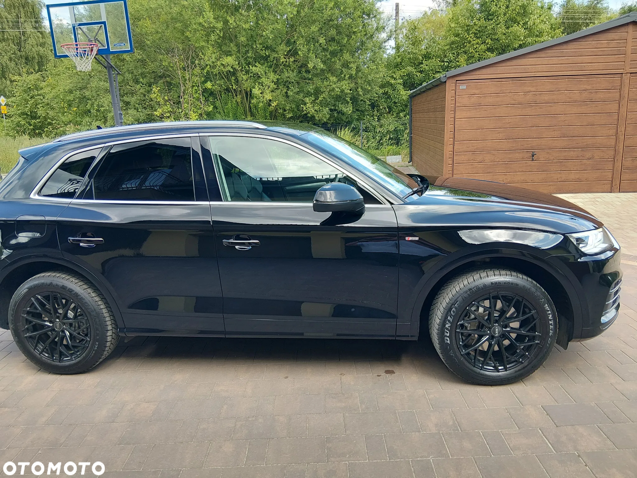 Audi Q5 35 TDI Quattro S tronic - 4