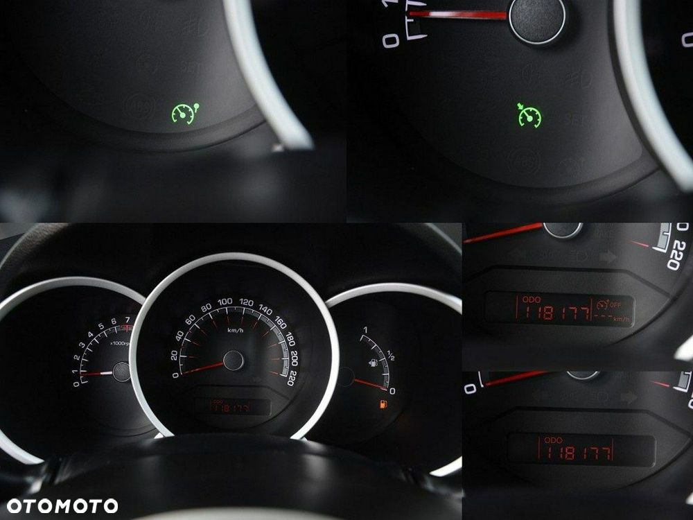 Kia Venga 1.4 M - 15