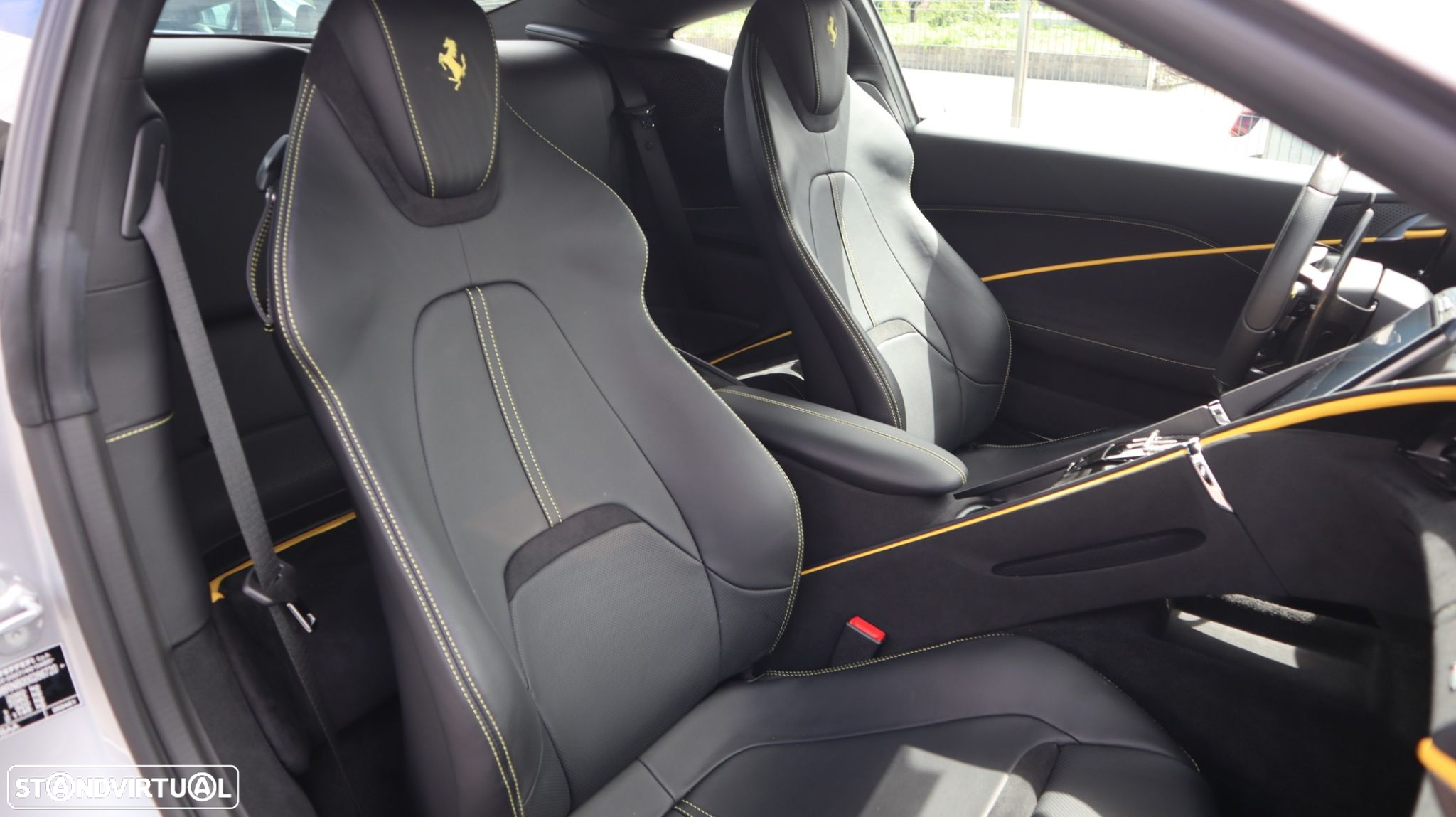 Ferrari Roma Standard - 25