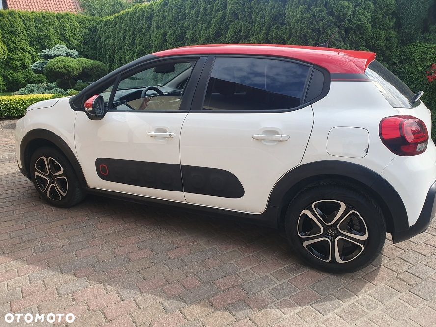 Citroën C3 1.2 PureTech MoreLife - 5