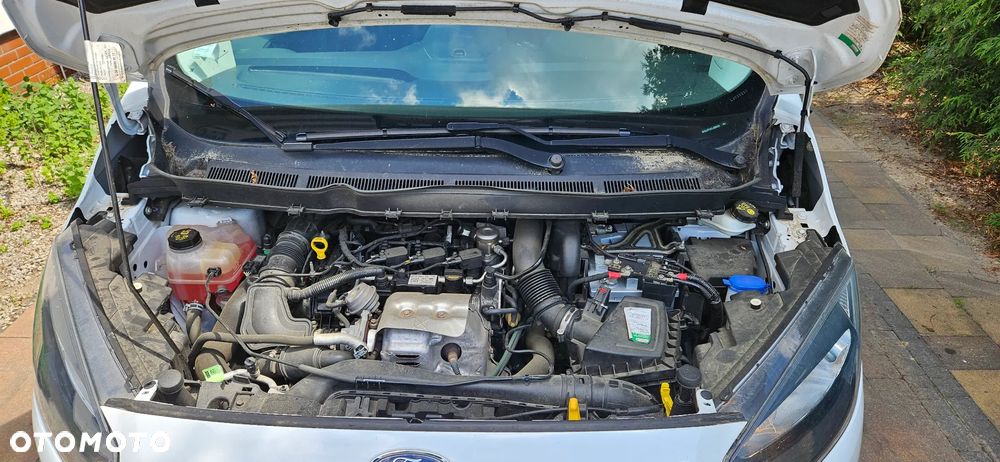 Ford Courier - 9