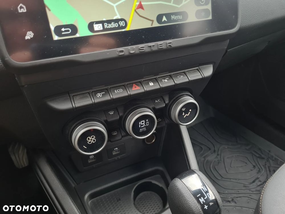 Dacia Duster 1.3 TCe Extreme EDC - 17