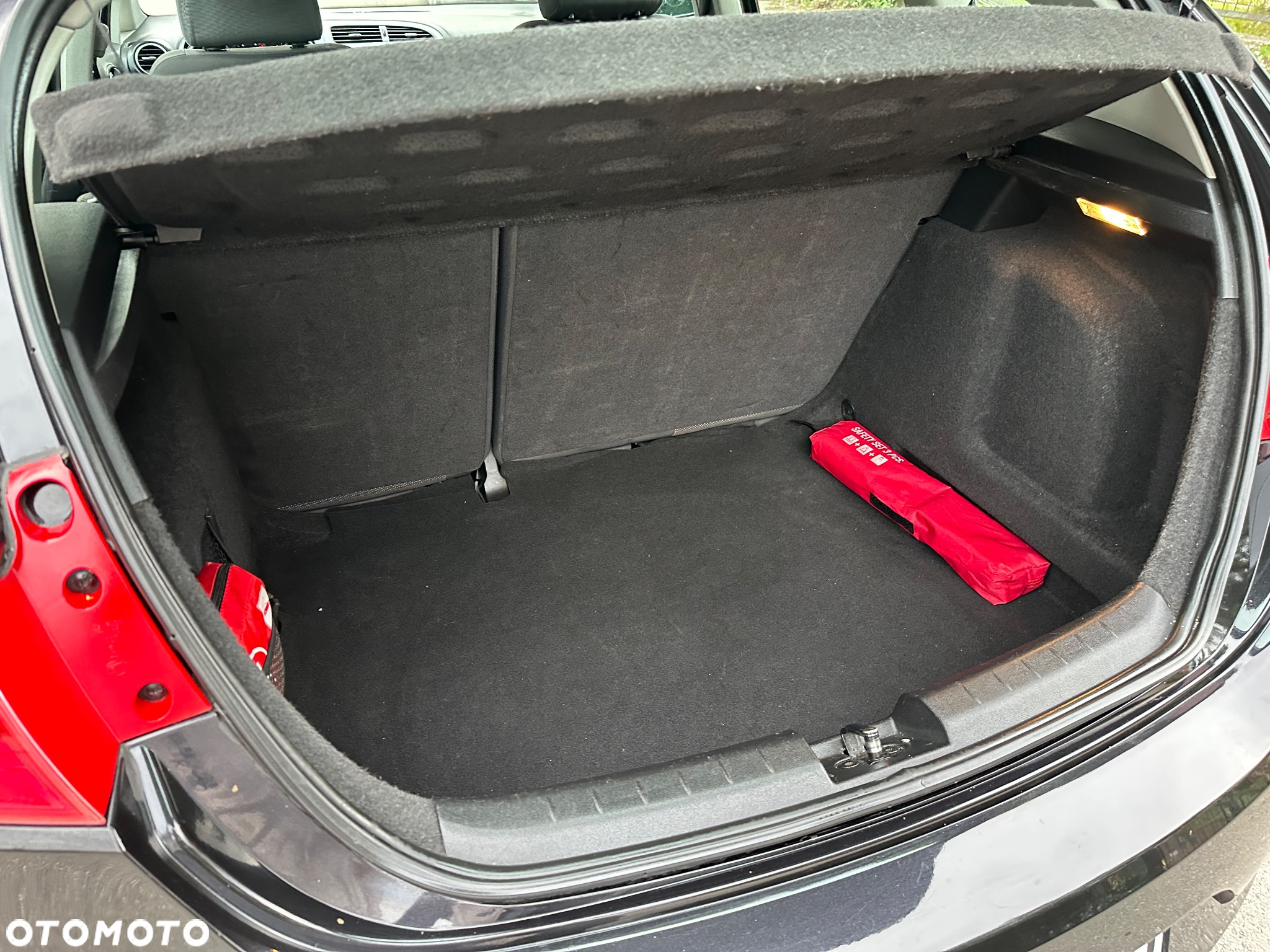 Seat Leon 1.6 Spirit Cool - 28