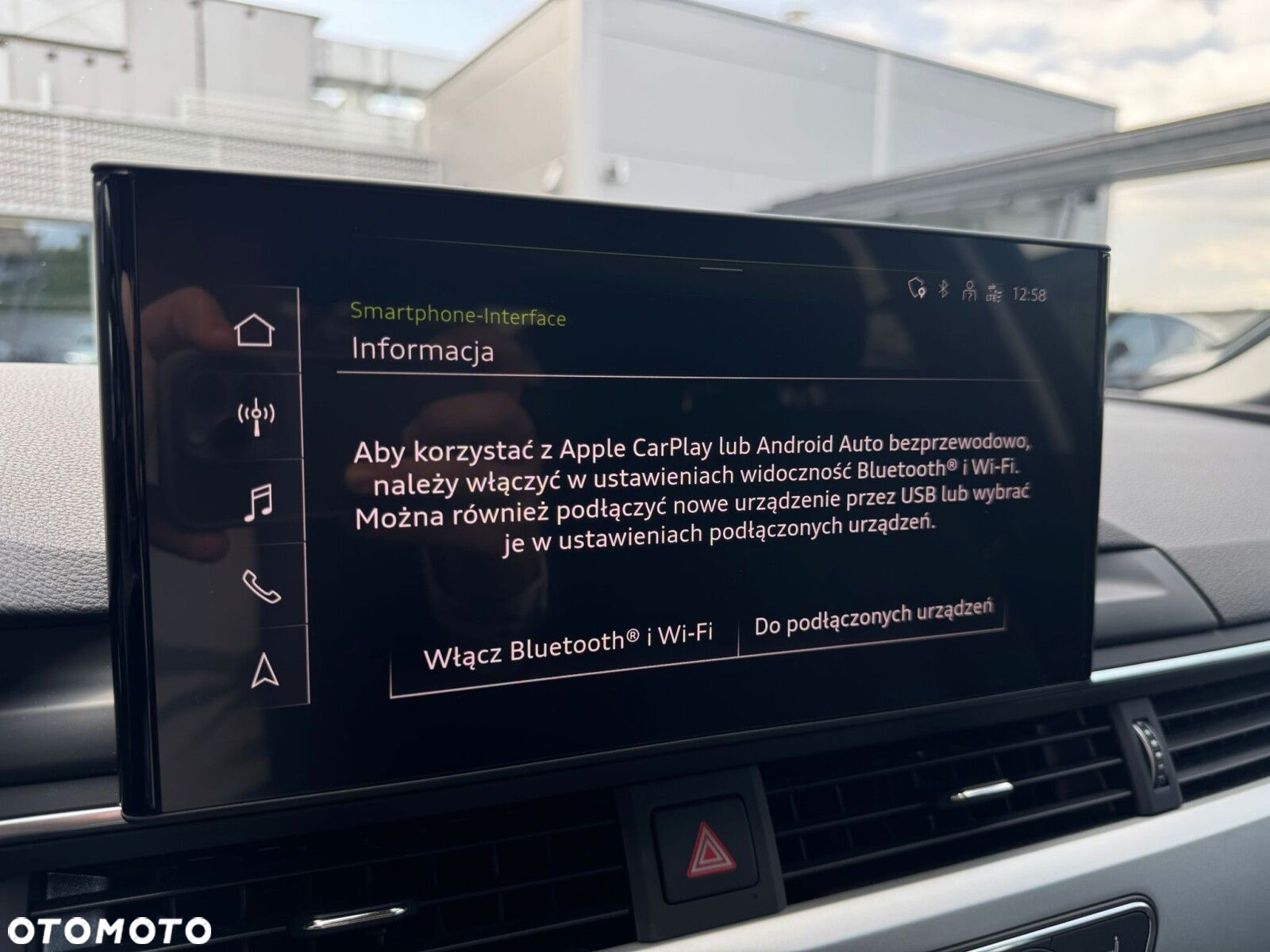 Audi A4 - 28