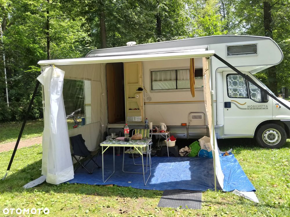 Mobilvetta ducato - 21