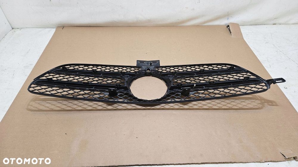 grill atrapa mercedes gle 166 w166 a1668880260 - 7