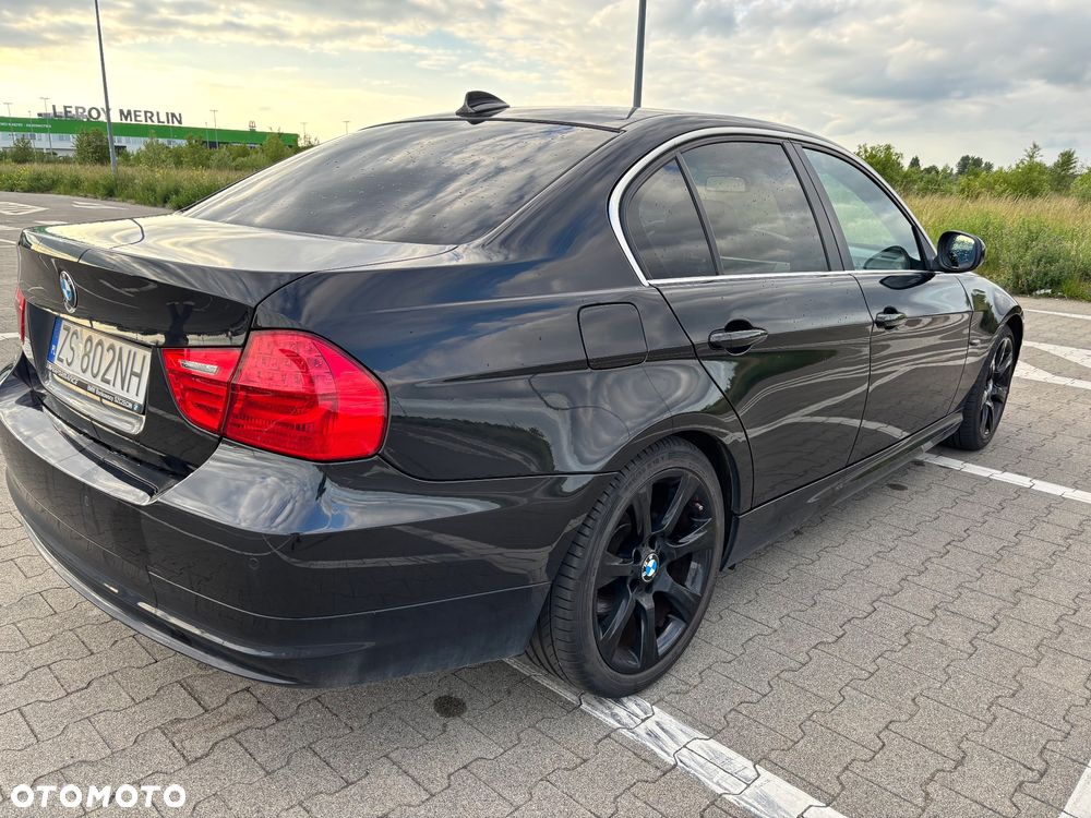 BMW Seria 3 - 6