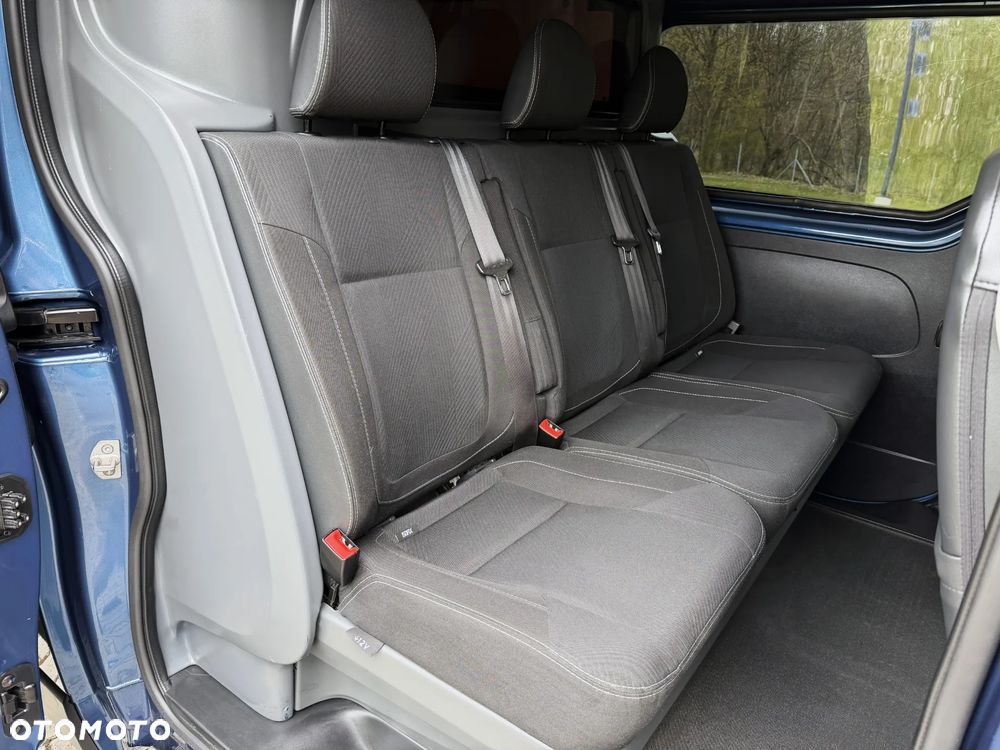 Renault Trafic 2.0 L2H1 HD Extra (bryg.) - 20