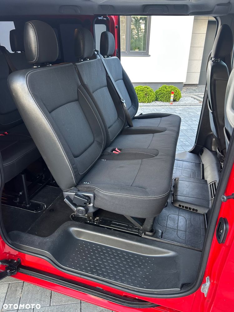 Renault Trafic - 23