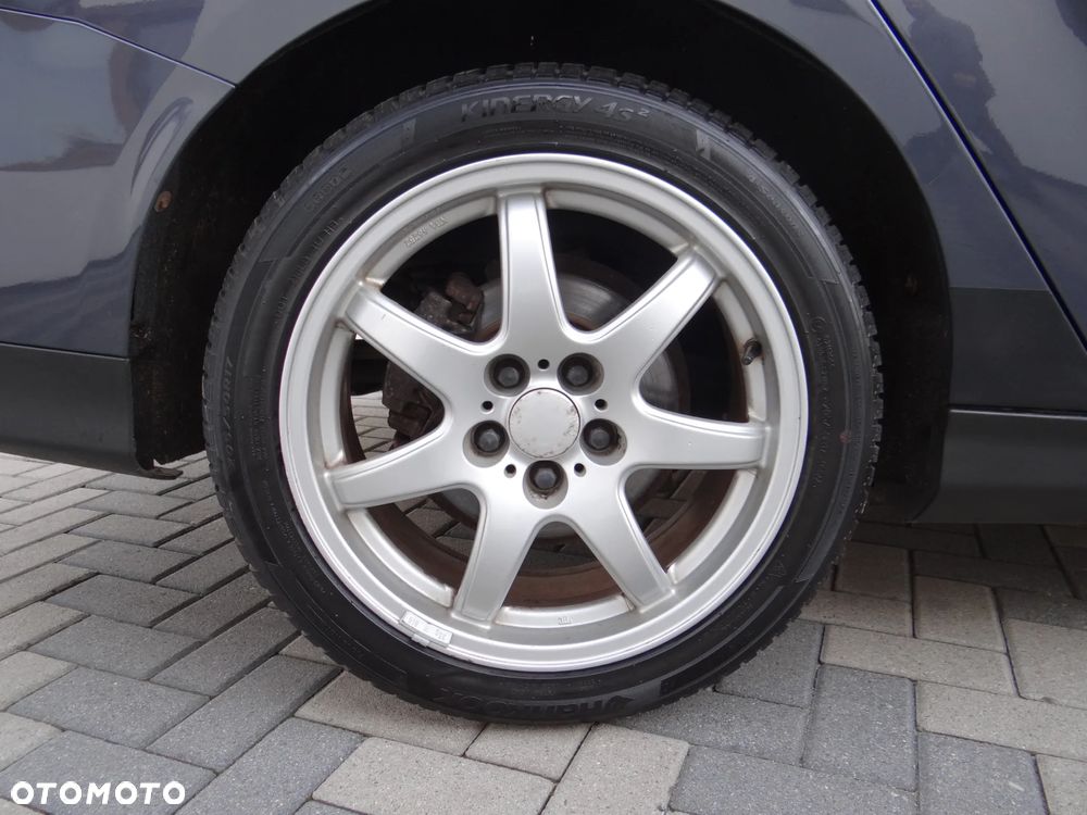 Ford Focus 1.6 TDCi Trend - 14