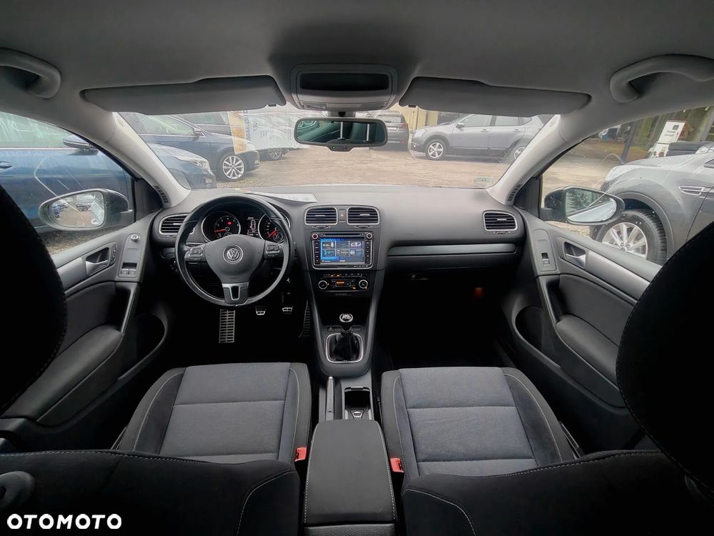 Volkswagen Golf 1.2 TSI Style - 8
