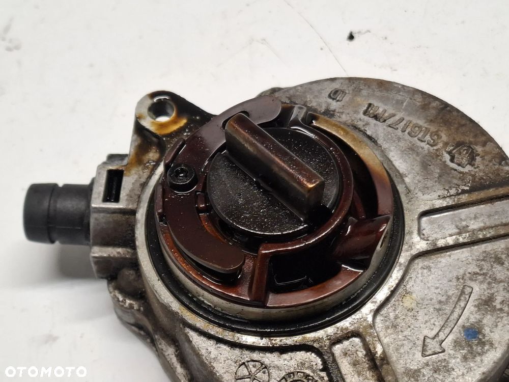 POMPA WACUM VACUM 2.0TFSI BWA VW SEAT SKODA AUDI SLASK WYSYLKA VAT - 4