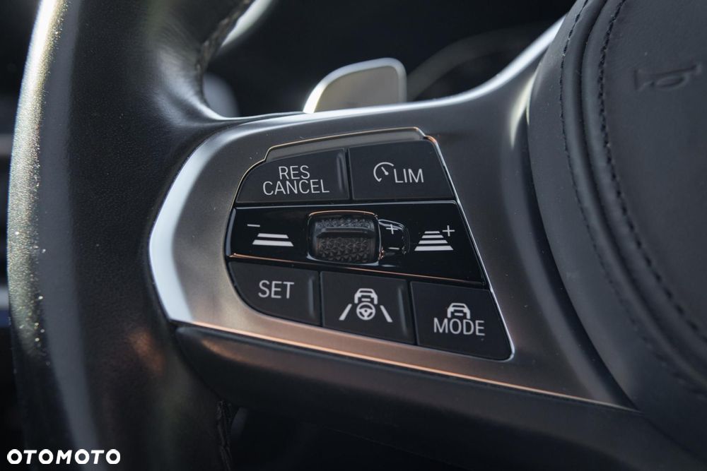 BMW Seria 4 420d xDrive mHEV M Sport - 28