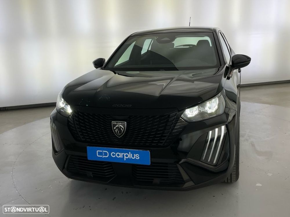 Peugeot 2008 1.2 PureTech Allure - 27