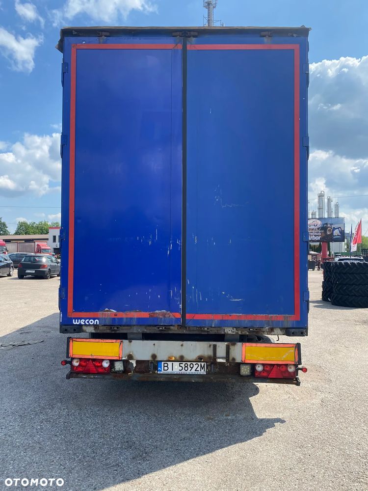 MAN TGM 12.290 - 10