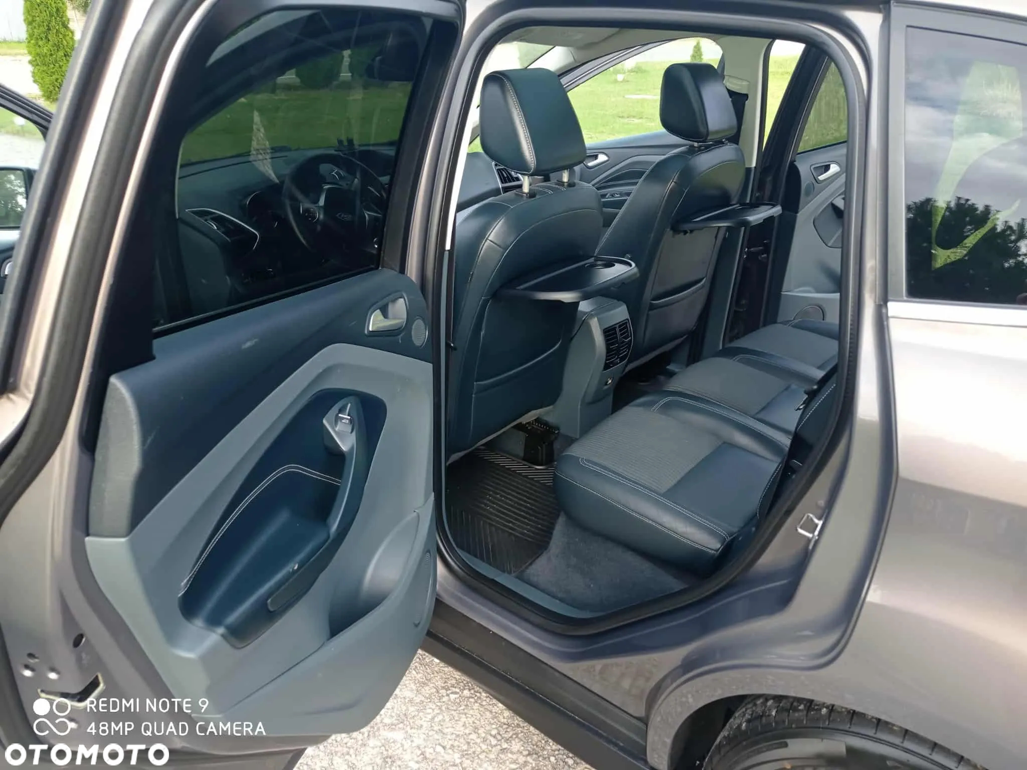 Ford C-MAX 2.0 TDCi Titanium - 13