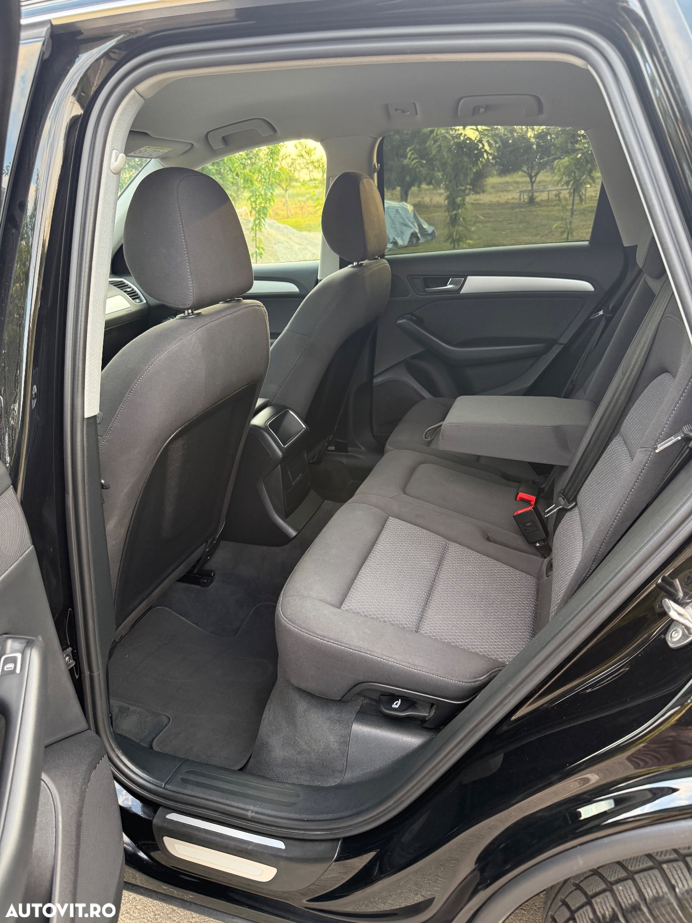 Audi Q5 2.0 TDI (clean diesel) ultra - 9
