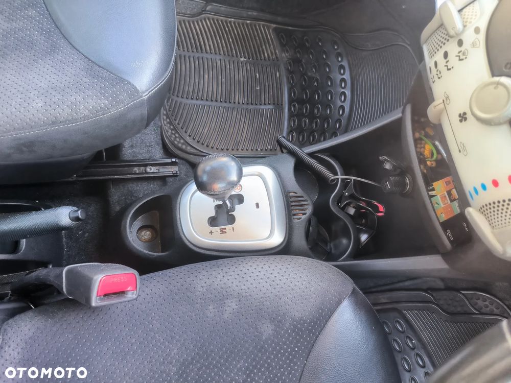 Toyota Aygo 1.0 VVT-i Luna A/C MM - 3
