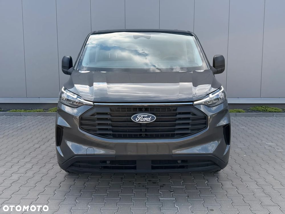 Ford Transit Custom Kombi 320 L2H1 Trend M1 - 9