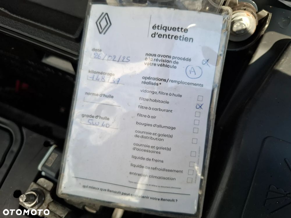 Renault Captur ENERGY TCe 90 Start&Stop Experience - 27