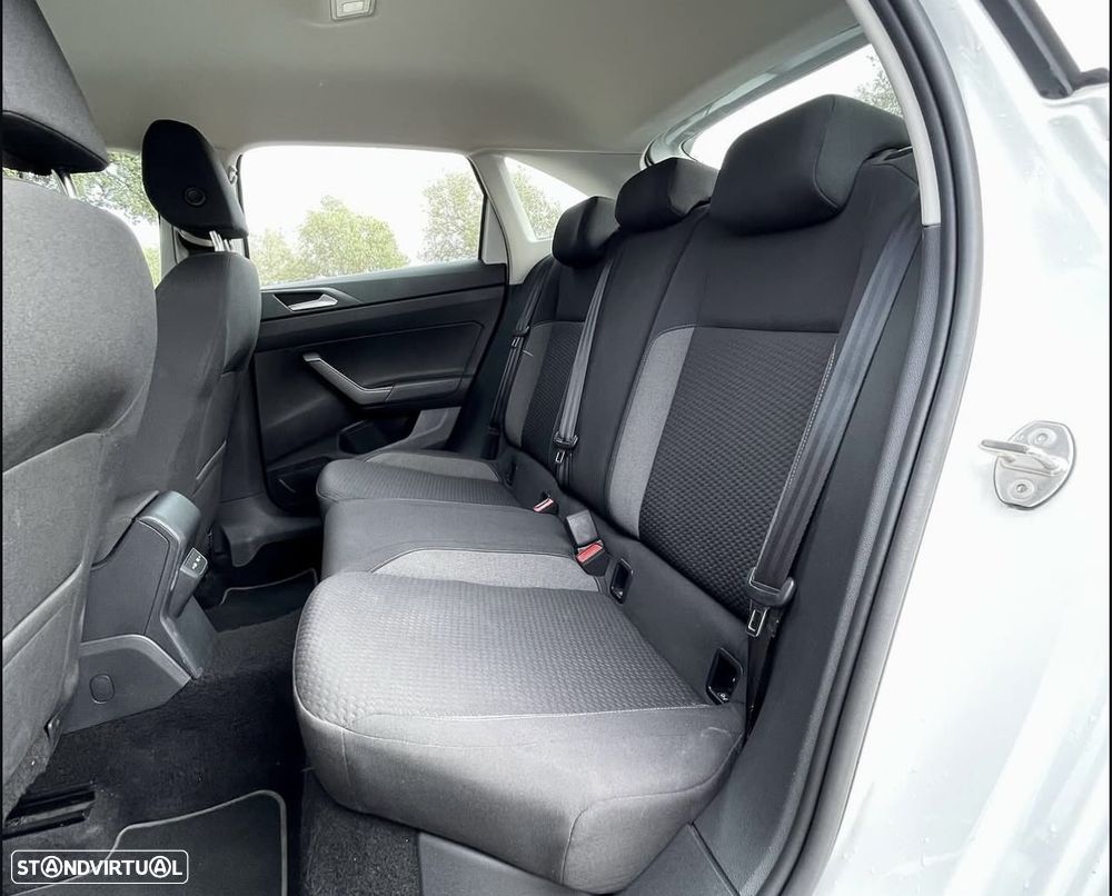 VW Taigo 1.0 TSI Life DSG - 10