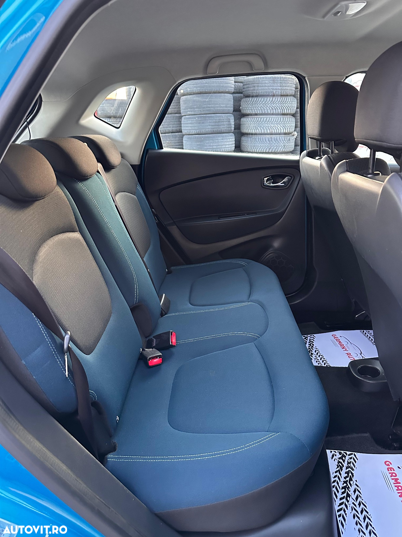 Renault Captur - 7