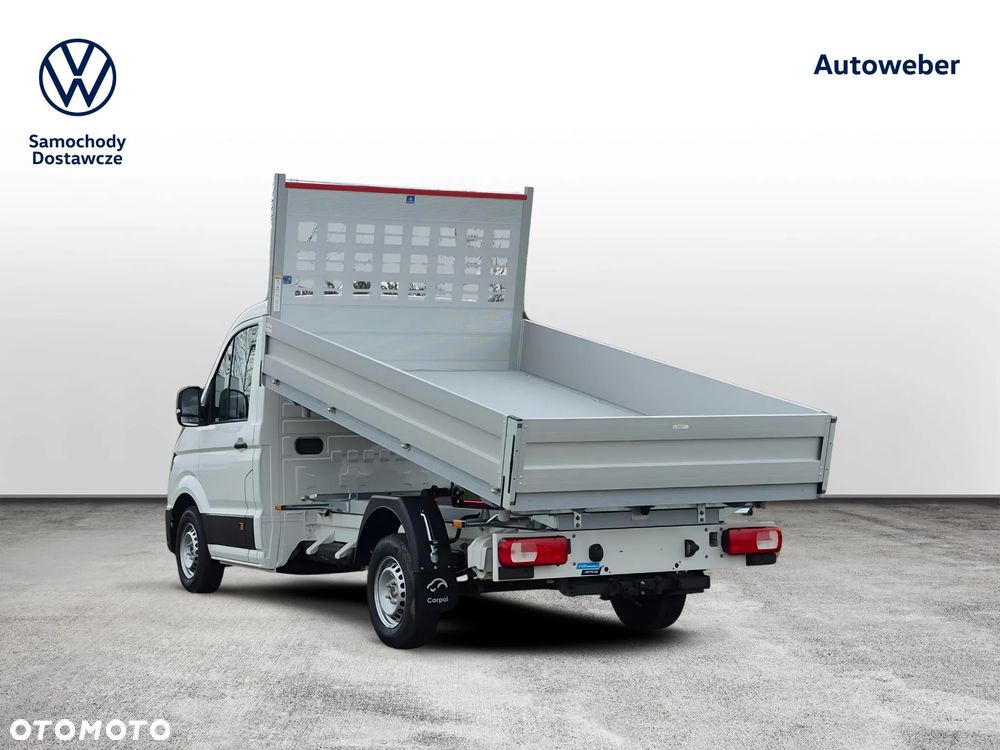 Volkswagen Crafter - 3