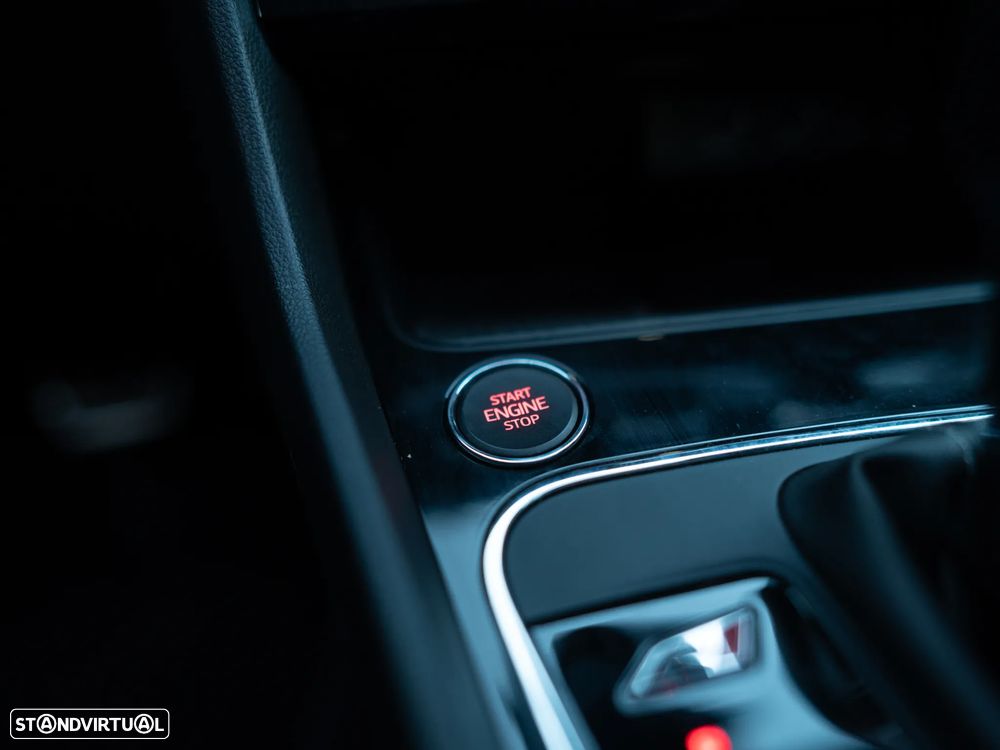 SEAT Leon 2.0 TSI Cupra DSG S/S - 31