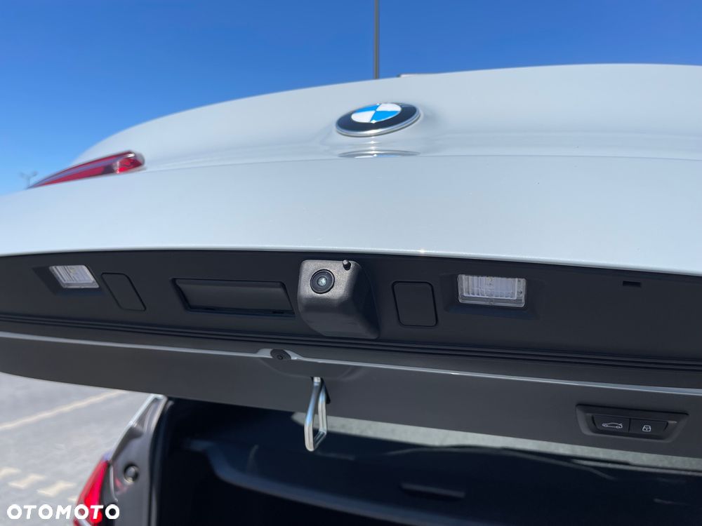 BMW X3 xDrive20d mHEV - 29