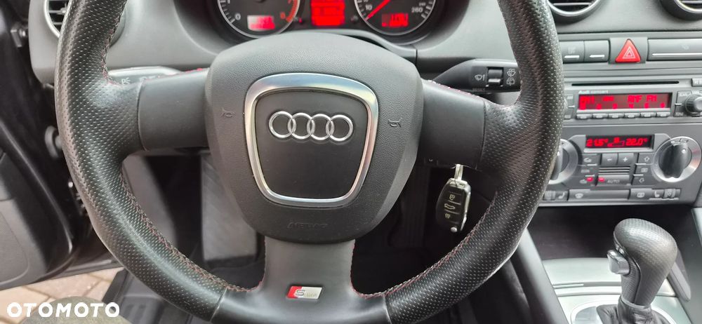 Audi A3 Sportback - 19