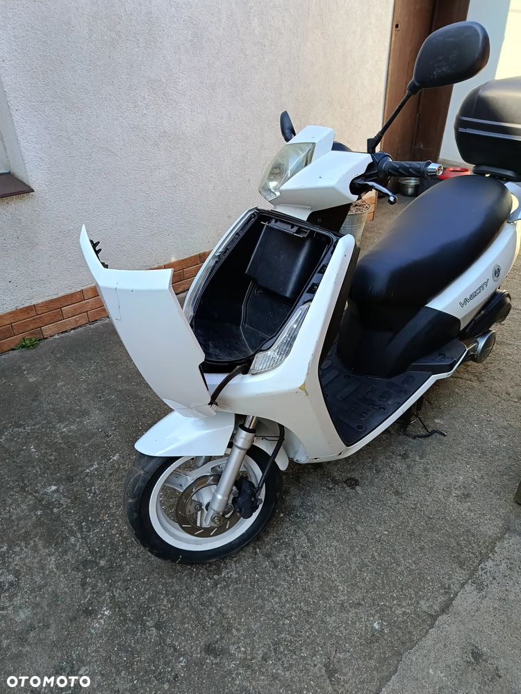 Peugeot Vivacity - 10