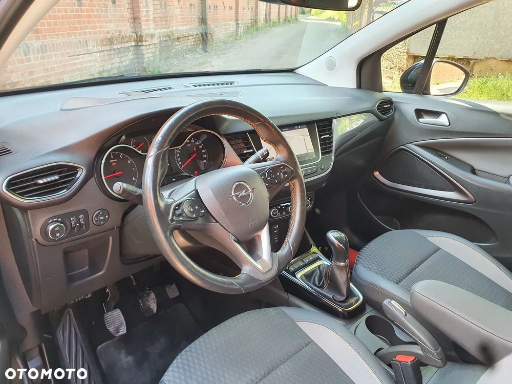 Opel Crossland X 1.2 Start/Stop Ultimate - 12