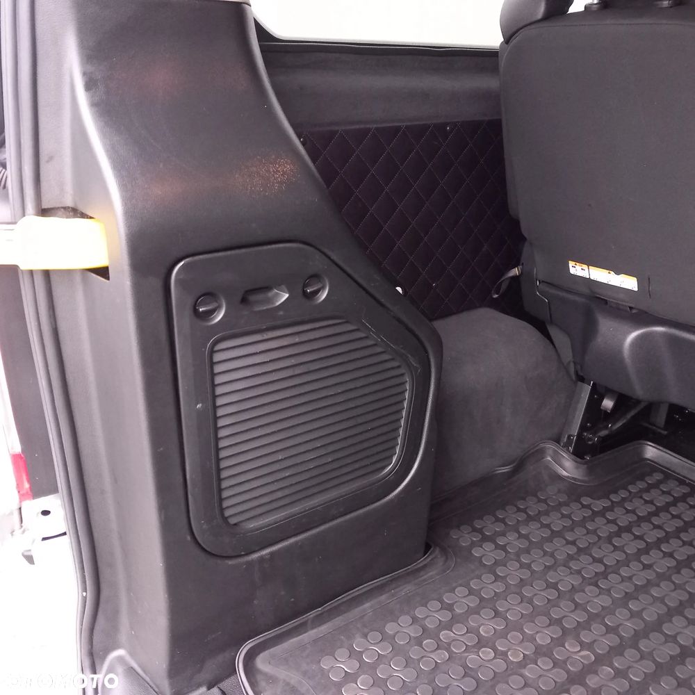 Ford Transit Custom Kombi 320 L2H1 Trend - 24