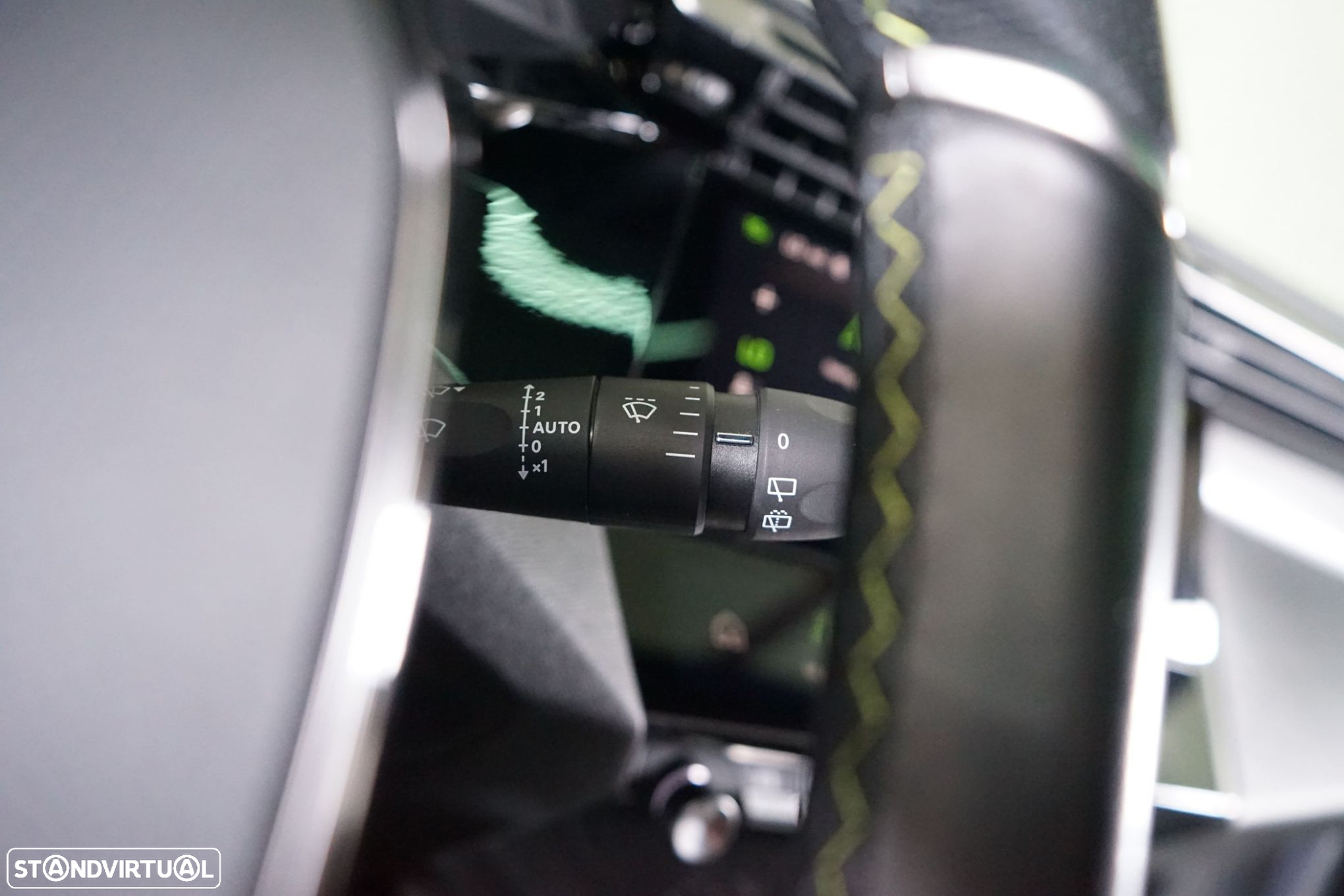 Peugeot 308 1.2 PureTech GT Pack EAT8 - 29