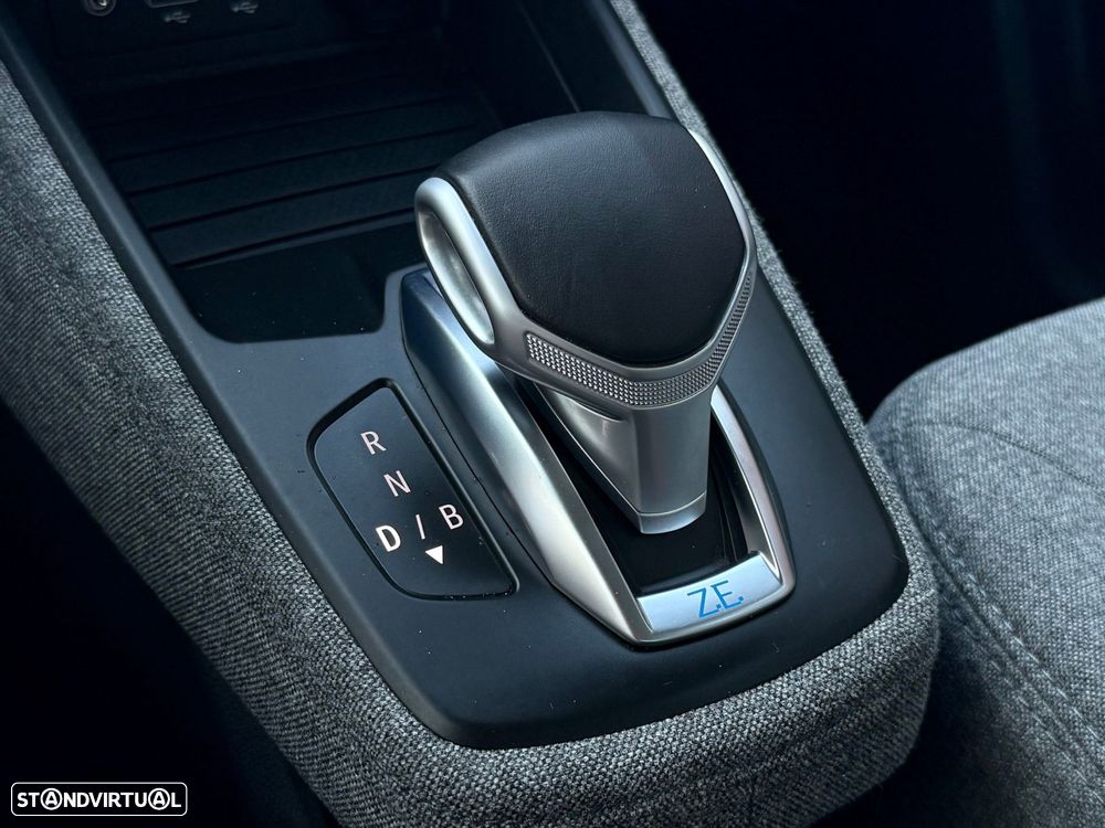 Renault Zoe - 16