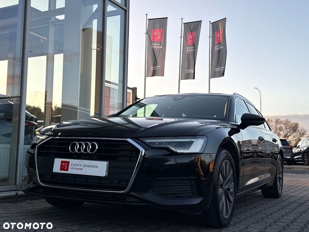 Audi A6 Avant - 35