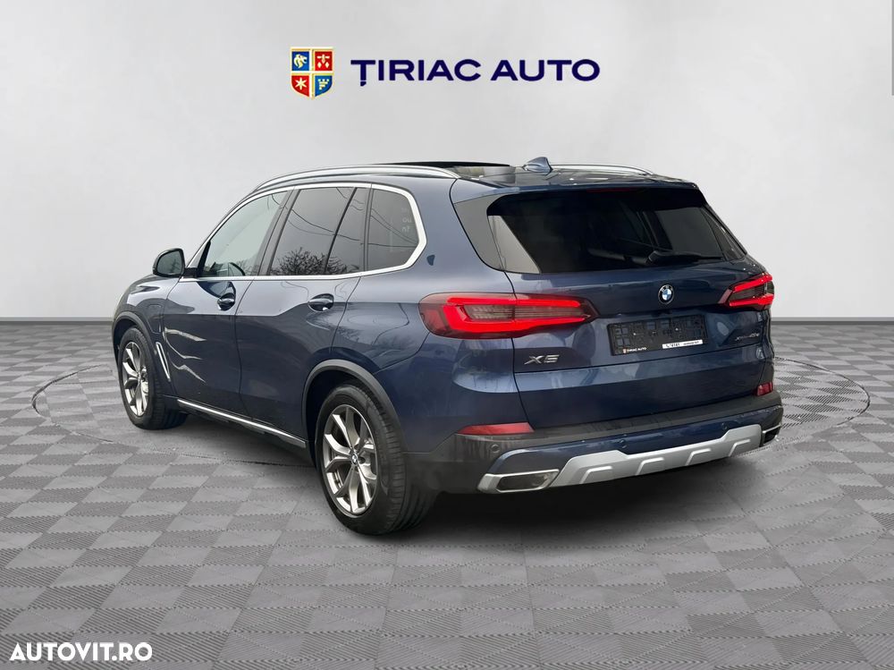BMW X5 xDrive45e - 3