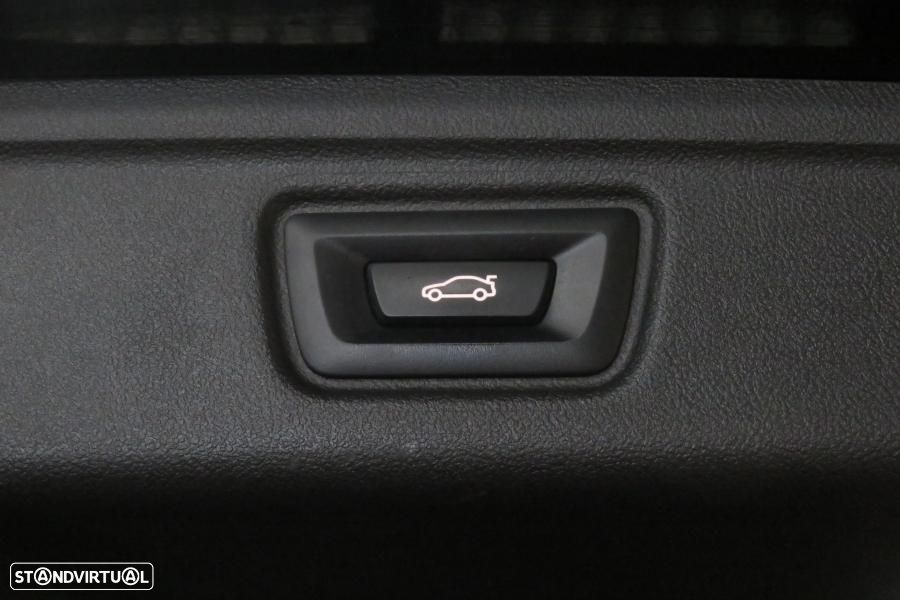 BMW 320 d Touring Pack M Auto - 36