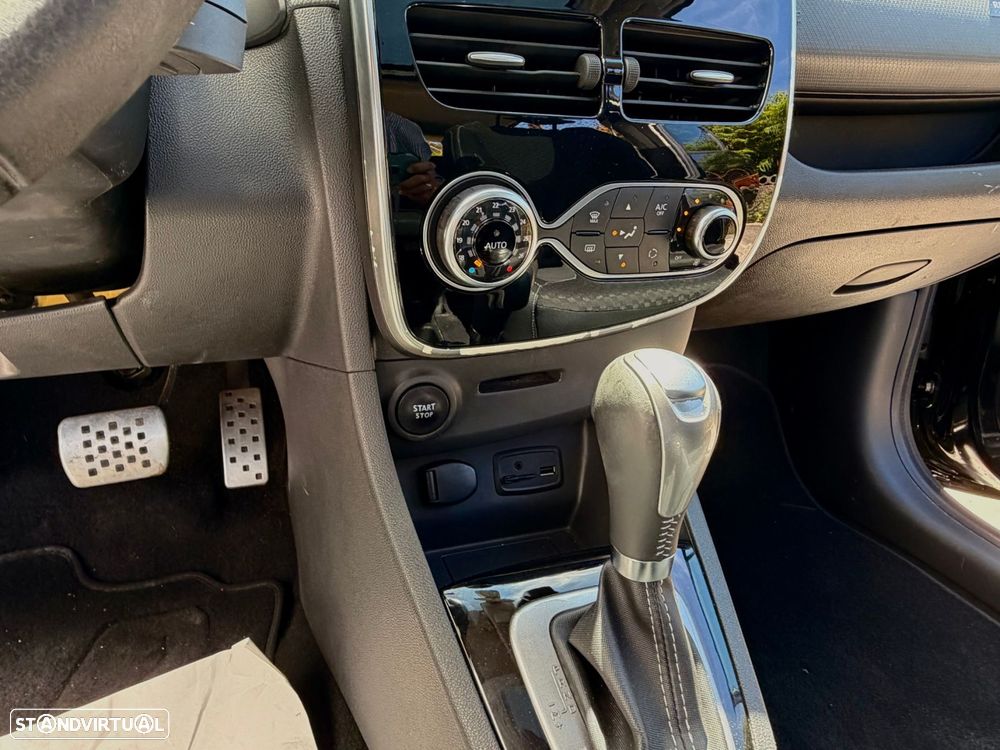 Renault Clio 1.2 TCe GT Line EDC - 47